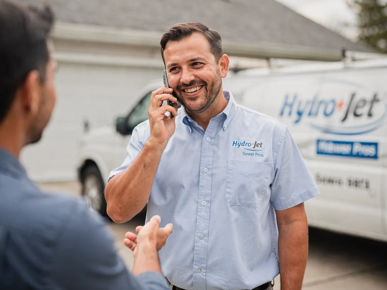 Hydro Jetting Vincennes, IN FAQs